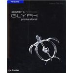 イーフロンティア GLYPH professional for Windows EF407W111