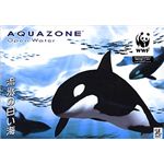 イーフロンティア AQUAZONE Open Water 流氷の白い海 FG067W111