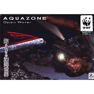 イーフロンティア AQUAZONE Open Water 知られざる深海世界 FG069W111