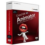 イーフロンティア CrazyTalk Animator PRO RECP10W111
