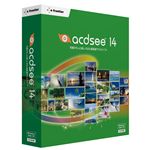 イーフロンティア ACDSee 14 通常版 ACACE0W111