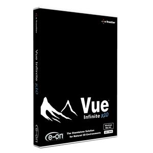 イーフロンティア Vue 10 Infinite EOVIA0H111