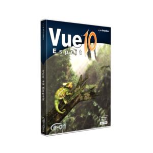 イーフロンティア Vue 10 Esprit EOVEA0H111