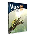 イーフロンティア Vue 10 Studio EOVSA0H111