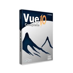 イーフロンティア Vue 10 Complete EOVCA0H111