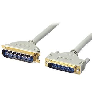 エレコム IEEE1284プリンタケーブル 1m CPC-F1