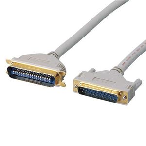 エレコム IEEE1284プリンタケーブル 3m CPC-F3