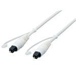 エレコム 光デジタルケーブル 1m AV-H210