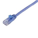 エレコム プロテクタ付 Gigabit(カテゴリー6) LANケーブル(ストレート/3m/ブルー) LD-GP/BU3