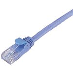 エレコム プロテクタ付 Gigabit(カテゴリー6) LANケーブル(ストレート/10m/ブルー) LD-GP/BU10