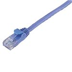 エレコム プロテクタ付 Gigabit(カテゴリー6) LANケーブル(ストレート/15m/ブルー) LD-GP/BU15