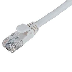 エレコム プロテクタ付 Gigabit(カテゴリー6) LANケーブル(ストレート/5m/アイボリー) LD-GP/BE5