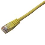 エレコム カテゴリー5e LANケーブル(ストレート/15m/イエロー) LD-CT/Y15