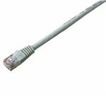 エレコム カテゴリー5e LANケーブル(ストレート/5m/ライトグレー) LD-CT/LG5