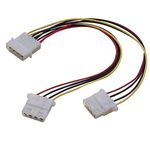 エレコム 内部電源防止ケーブル KT-LLL