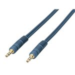 エレコム オーディオケーブル 1m AV-351