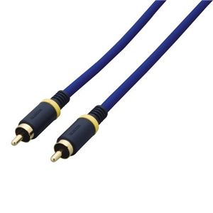 エレコム ビデオケーブル 2m DH-Y20