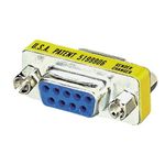 エレコム 超小型アダプタ AD-D9FF