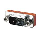 エレコム シリアルリバースアダプタ AD-R9