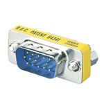 エレコム 超小型アダプタ AD-HD15MF