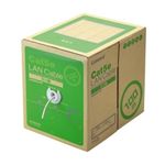 エレコム カテゴリー5 イーサーネットケーブル(ケーブルのみ/100m アイボリー) LD-CT/T100R