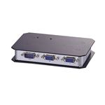 エレコム ディスプレイ分配器(2分配) VSP-A2