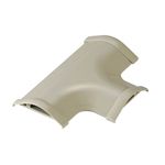 エレコム T型分岐(ベージュ) LD-GAT47