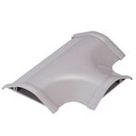 エレコム T型分岐(グレー) LD-GAT47/LG