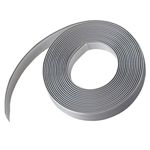 エレコム 接続テープ(2m/グレー) LD-GCT17/LG