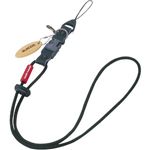 エレコム デジタルカメラストラップ DGS-007BK