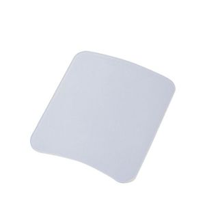 エレコム シリコンマウスパッド(クリア) MP-081CR