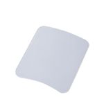 エレコム シリコンマウスパッド(クリア) MP-081CR