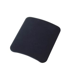 エレコム シリコンマウスパッド(ブラック) MP-081BK