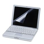 エレコム 液晶保護フィルム 12.1インチ用 EF-FL121