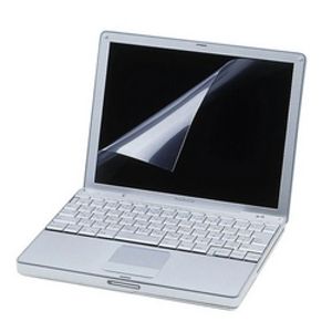 エレコム 液晶保護フィルム 14.1インチ用 EF-FL141