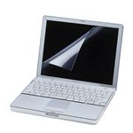 エレコム 液晶保護フィルム 15インチ用 EF-FL15