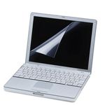 エレコム 液晶保護フィルム 17インチまで EF-FL17F