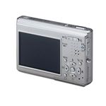 エレコム 液晶保護フィルム(デジカメ用/2.5インチ) DGP-006G