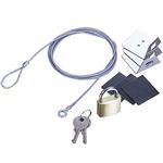 エレコム セキュリティロックキット ESL-6