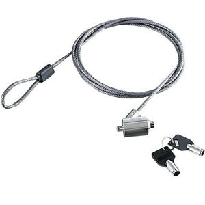 エレコム セキュリティワイヤーロック ESL-7C