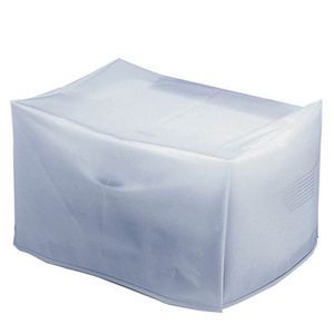 エレコム EPSON用 抗菌プリンタカバー PRC-EPC1