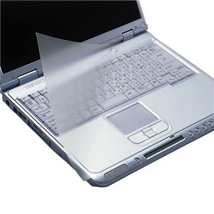 エレコム フリータイプ キーボード防塵カバー PKU-FREE2