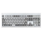 エレコム NEC VALUESTAR用 キーボード防塵カバー PKB-98NX3