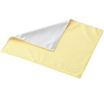 エレコム 液晶用<クリーニングクロス>(イエロー) KCT-004Y