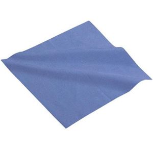 エレコム クリーニングクロス(S/ブルー) DGK-002BU
