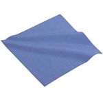 エレコム クリーニングクロス(S/ブルー) DGK-002BU