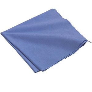 エレコム クリーニングクロス(M/ブルー) DGK-003BU