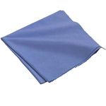 エレコム クリーニングクロス(M/ブルー) DGK-003BU
