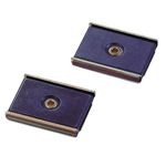 エレコム 壁取り付け用マグネット(PCタップ用/2個) T-MG1