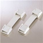 エレコム セーフティファスナー[サムロック] TS-001